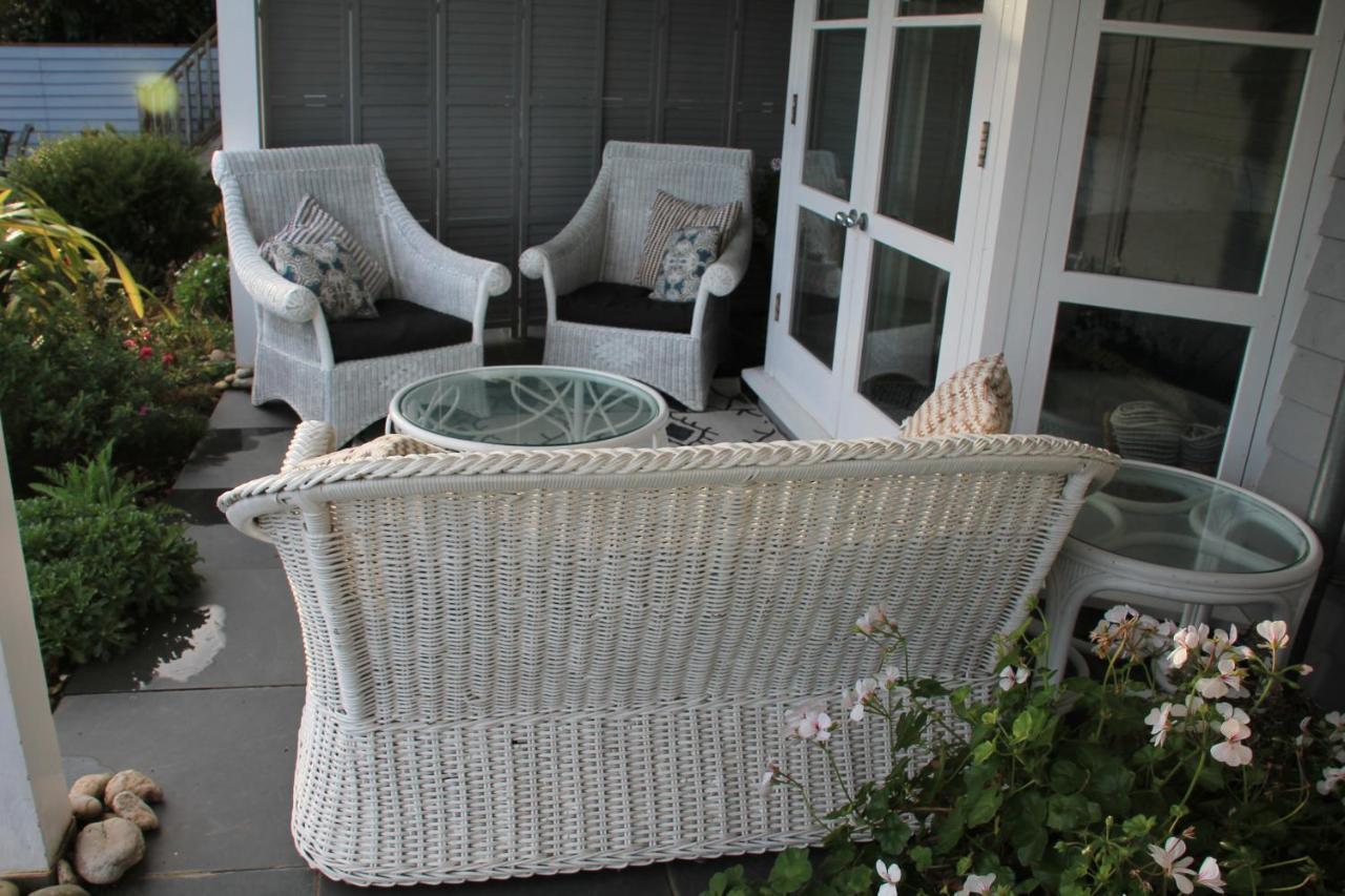 Bed and Breakfast Compass Rose Dartmouth Exteriér fotografie
