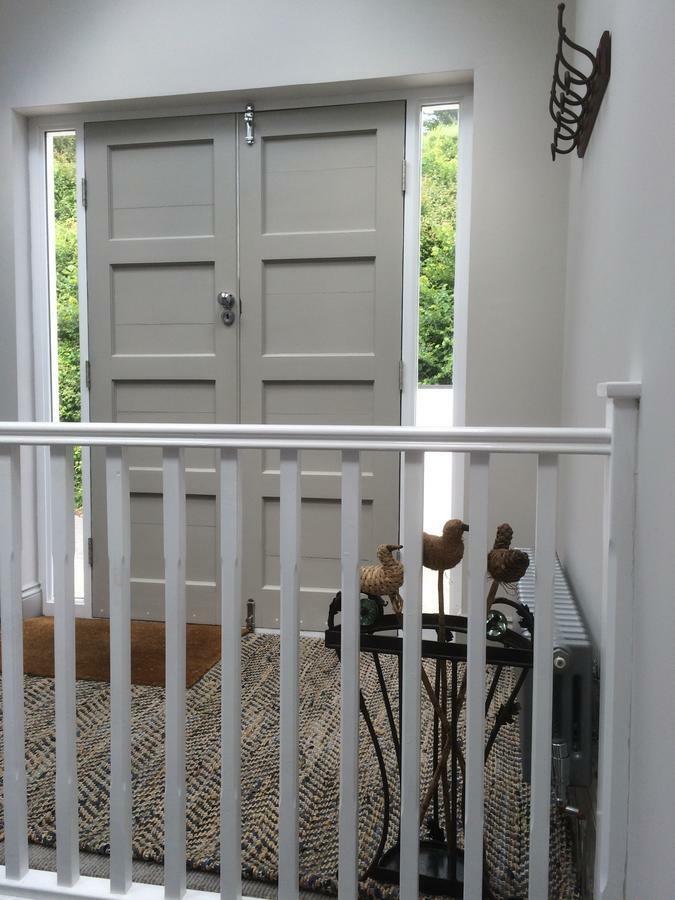 Bed and Breakfast Compass Rose Dartmouth Exteriér fotografie