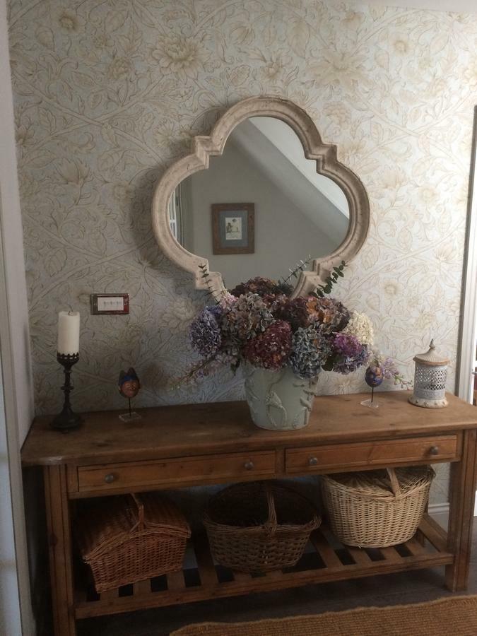 Bed and Breakfast Compass Rose Dartmouth Exteriér fotografie
